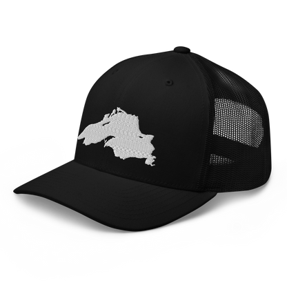 Lake Superior Trucker Hat