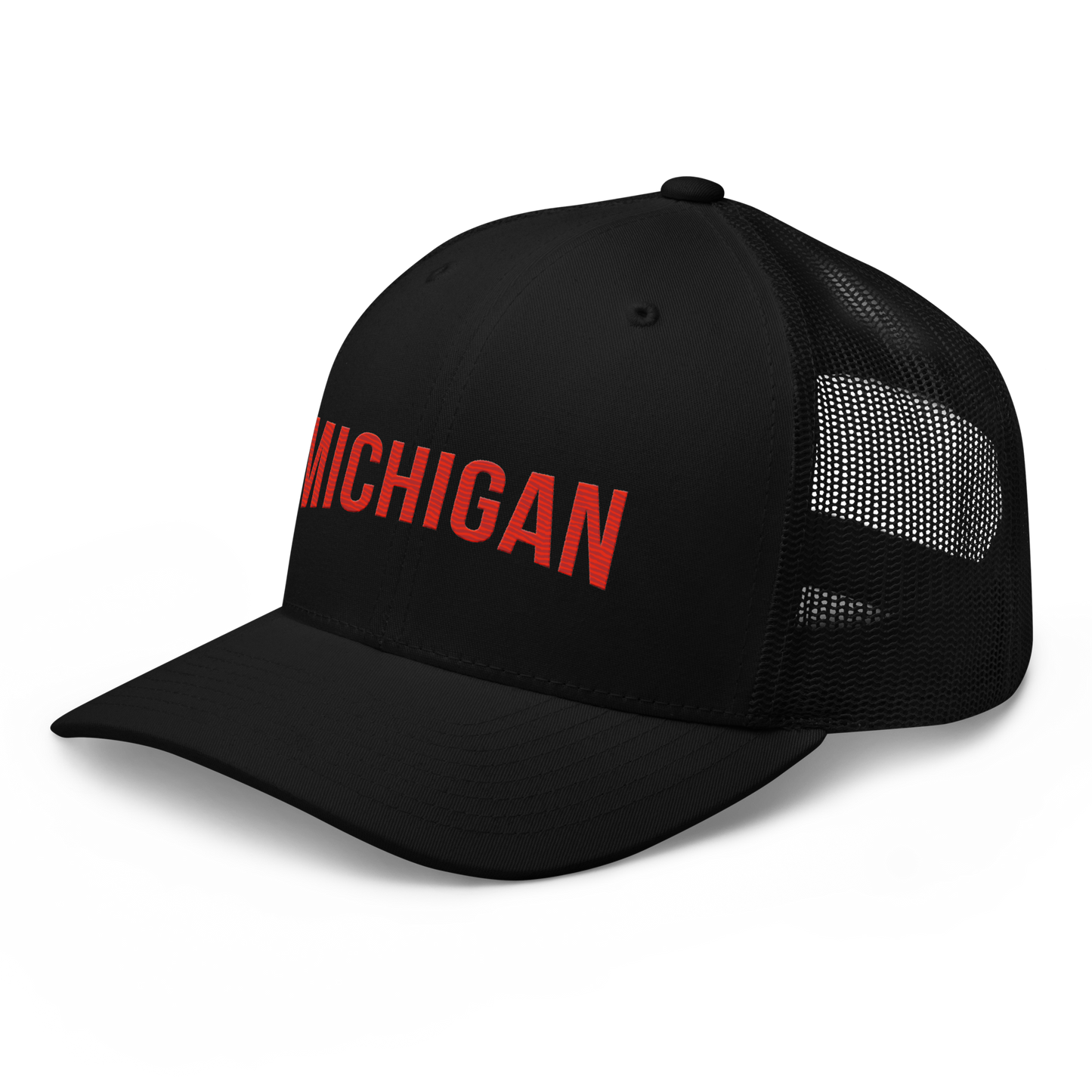 'Michigan' Trucker Hat | Streaming Parody