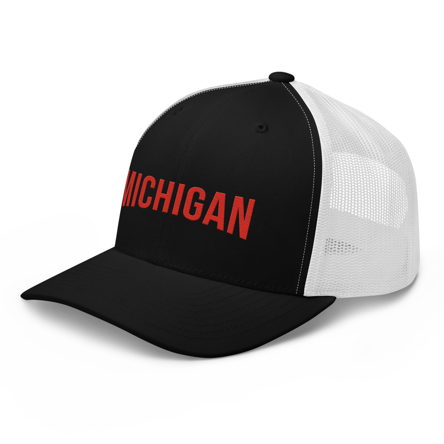 'Michigan' Trucker Hat | Streaming Parody