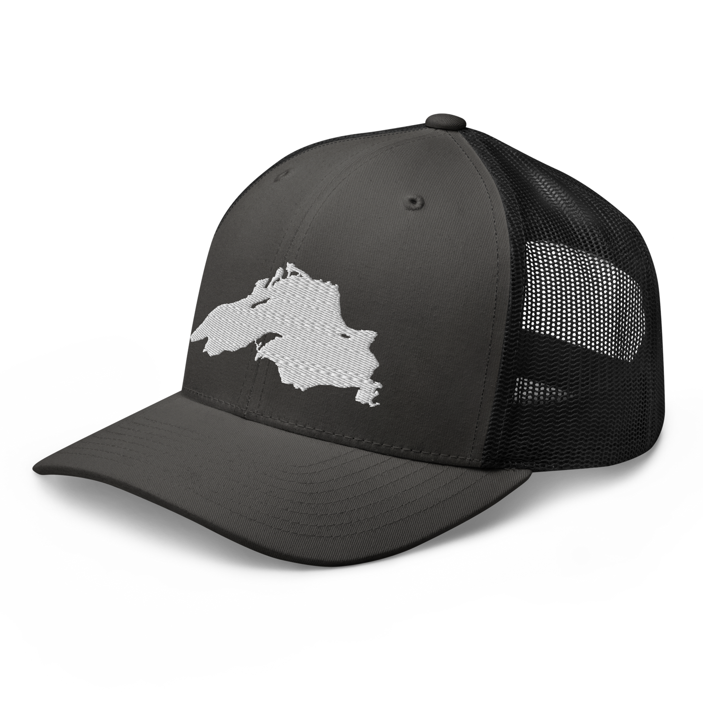 Lake Superior Trucker Hat