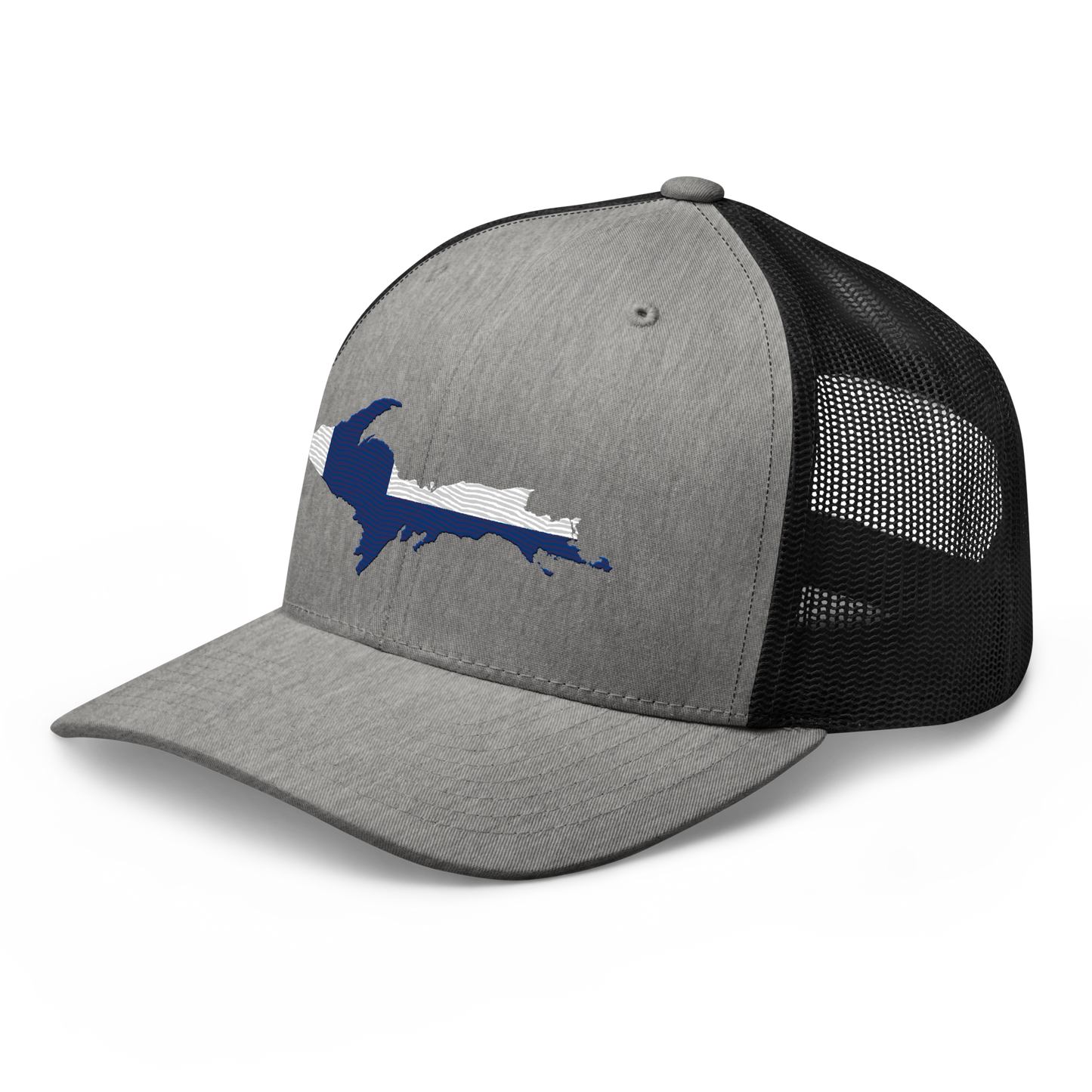 Upper Peninsula Trucker Hat | Finland Edition