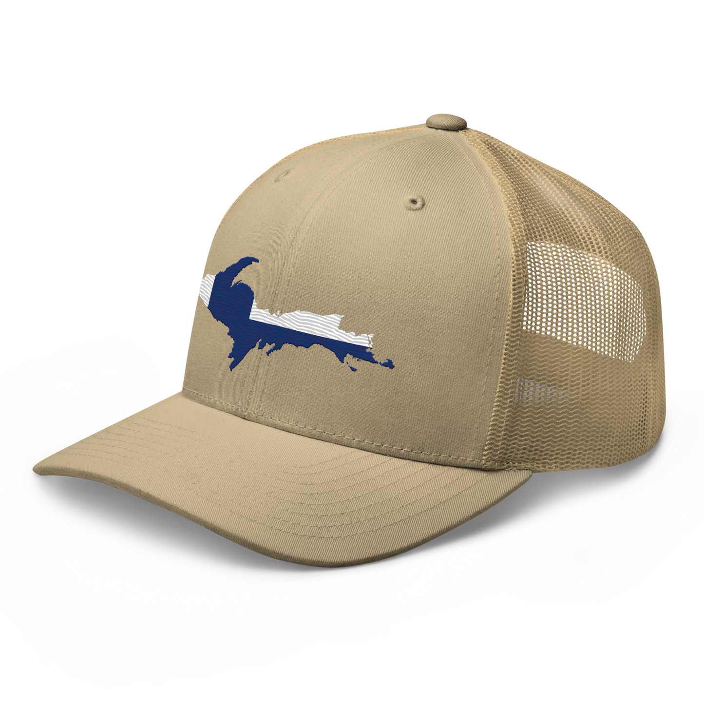 Upper Peninsula Trucker Hat | Finland Edition