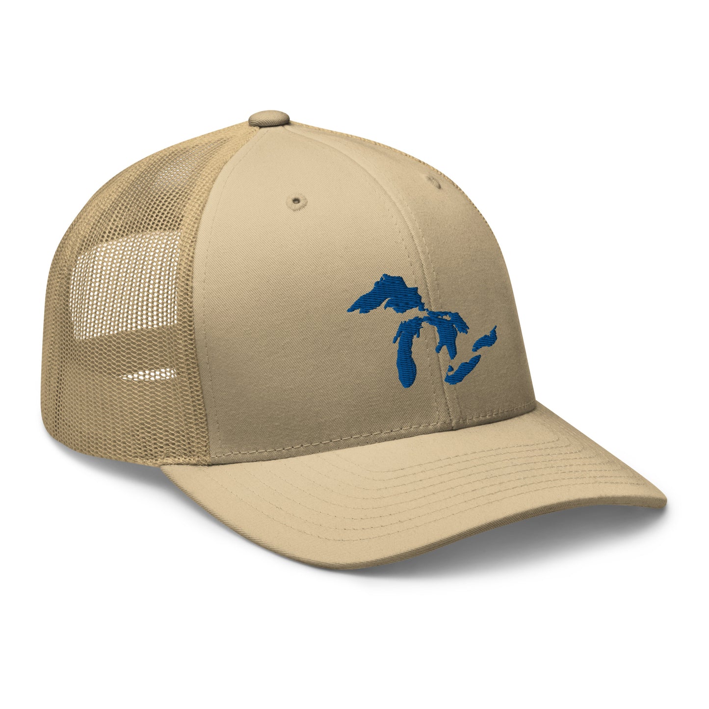 Great Lakes Trucker Hat