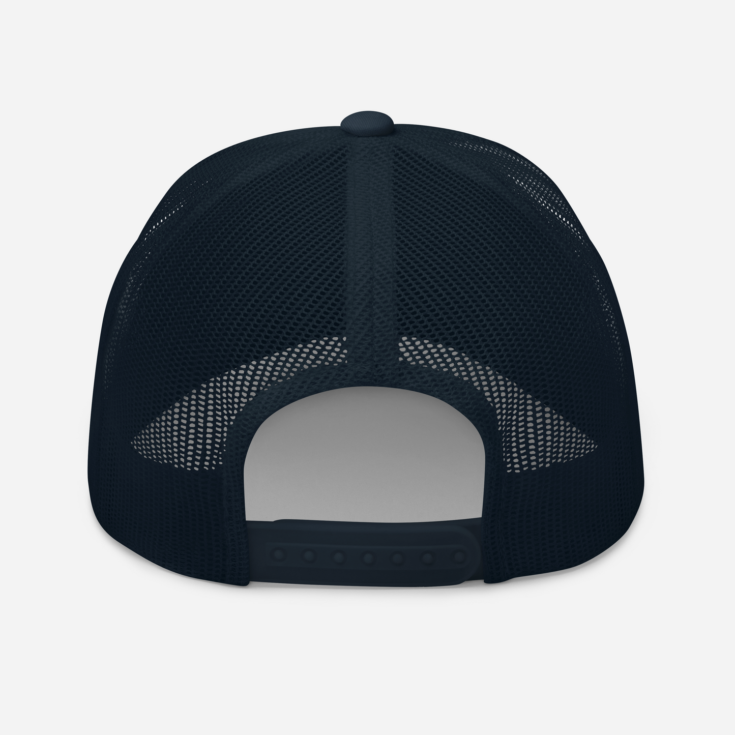 Upper Peninsula Trucker Hat | Traverse Blue