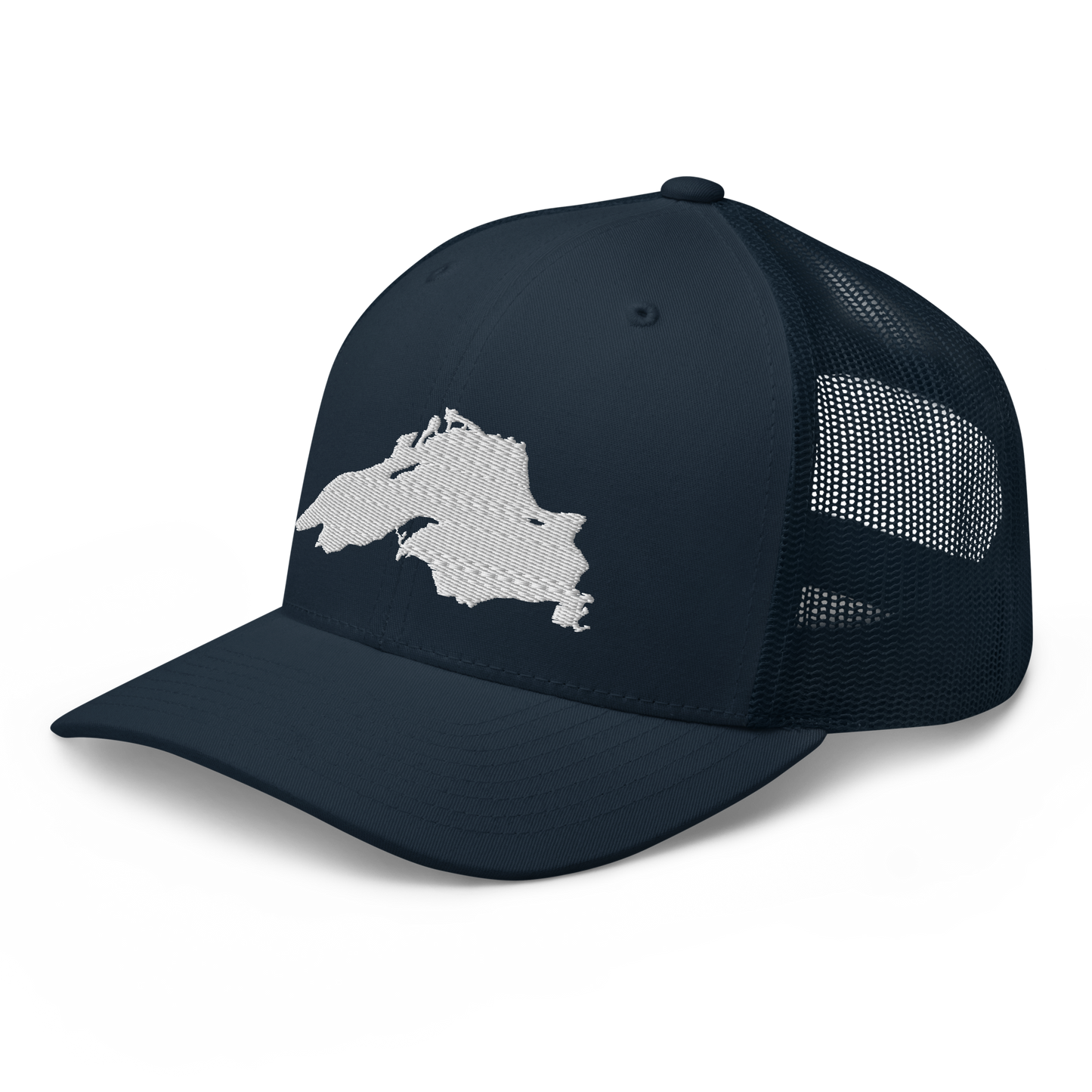 Lake Superior Trucker Hat