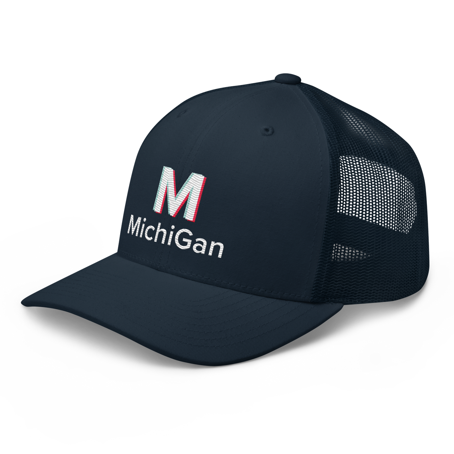 'MichiGan' Trucker Hat | Social Video Parody