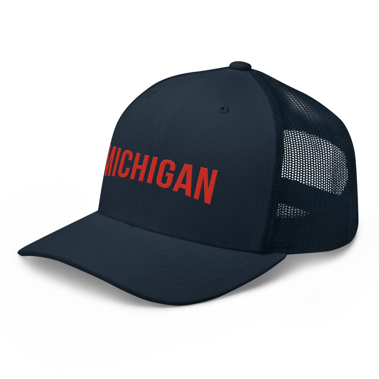 'Michigan' Trucker Hat | Streaming Parody