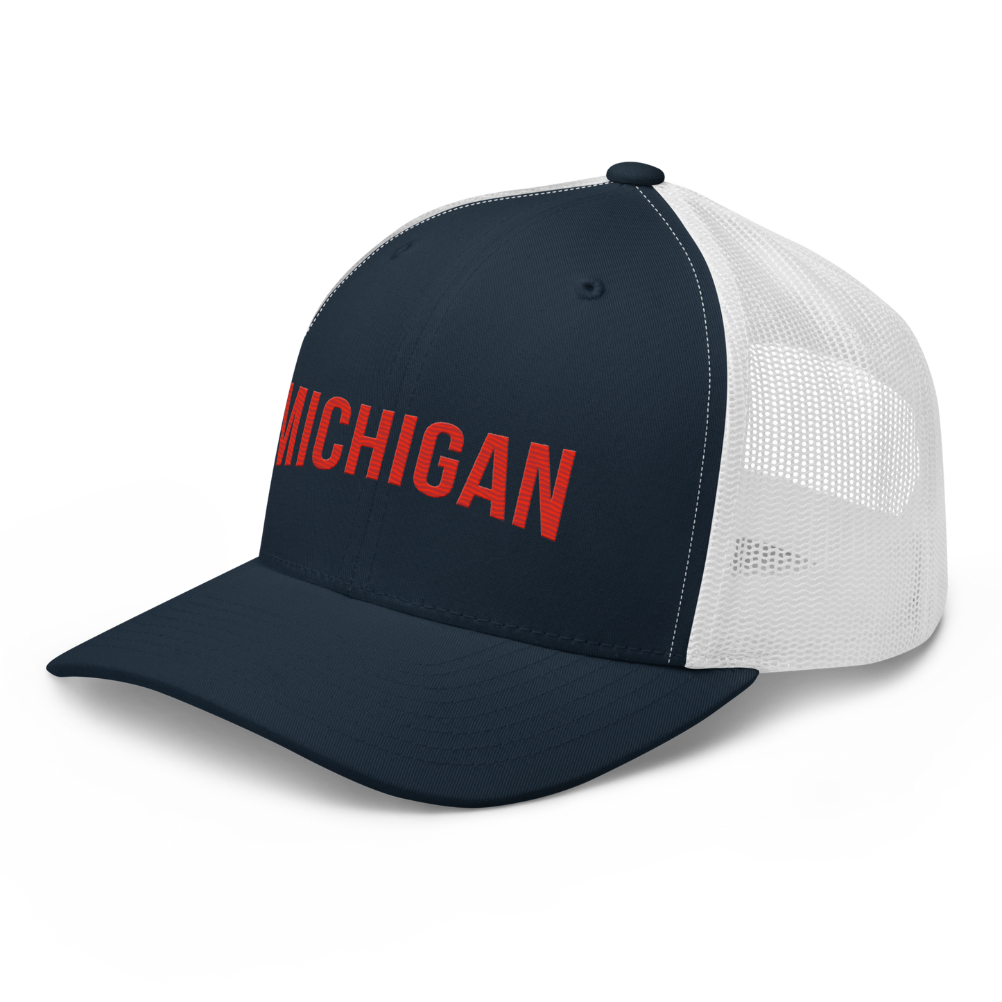 'Michigan' Trucker Hat | Streaming Parody