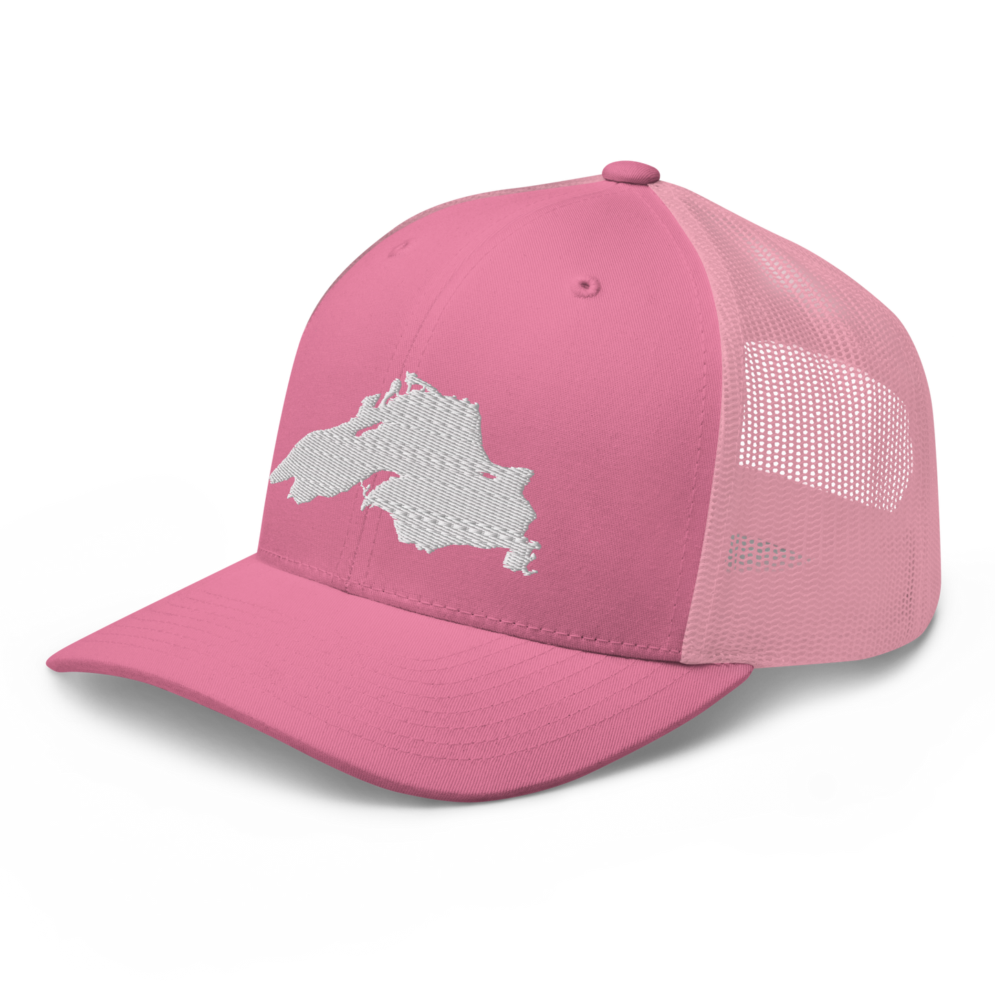 Lake Superior Trucker Hat