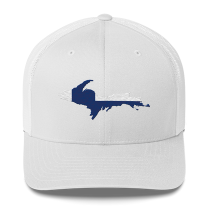 Upper Peninsula Trucker Hat | Finland Edition