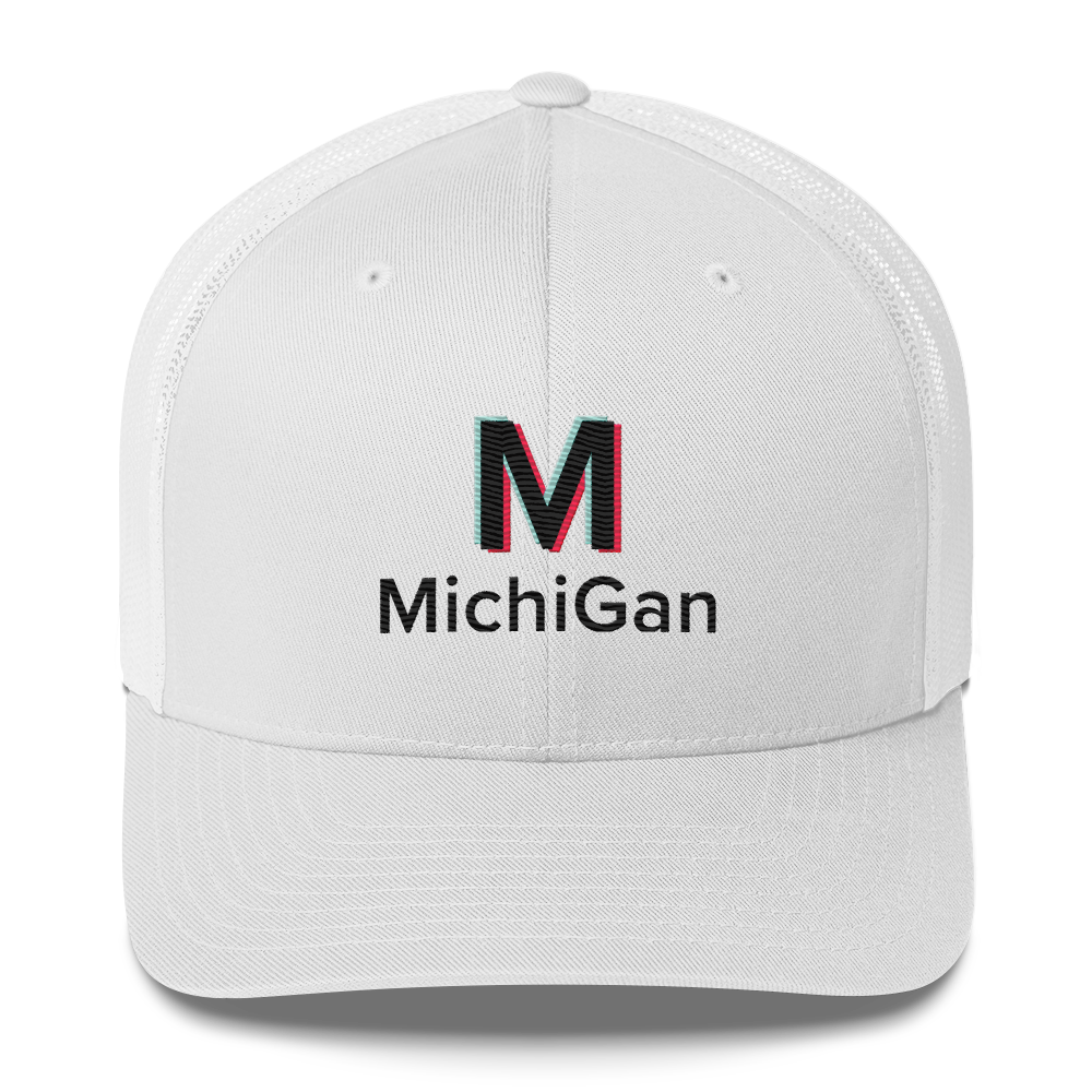 'MichiGan' Trucker Hat | Social Video Parody