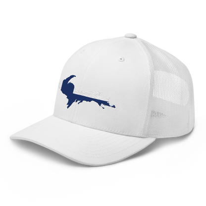 Upper Peninsula Trucker Hat | Finland Edition