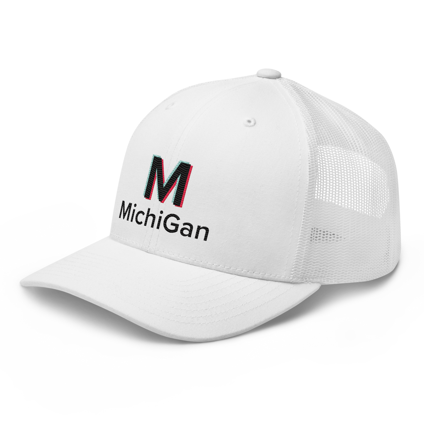 'MichiGan' Trucker Hat | Social Video Parody