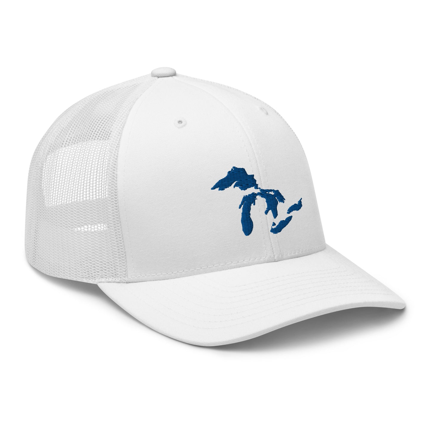 Great Lakes Trucker Hat