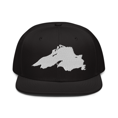 Lake Superior Snapback | 6-Panel