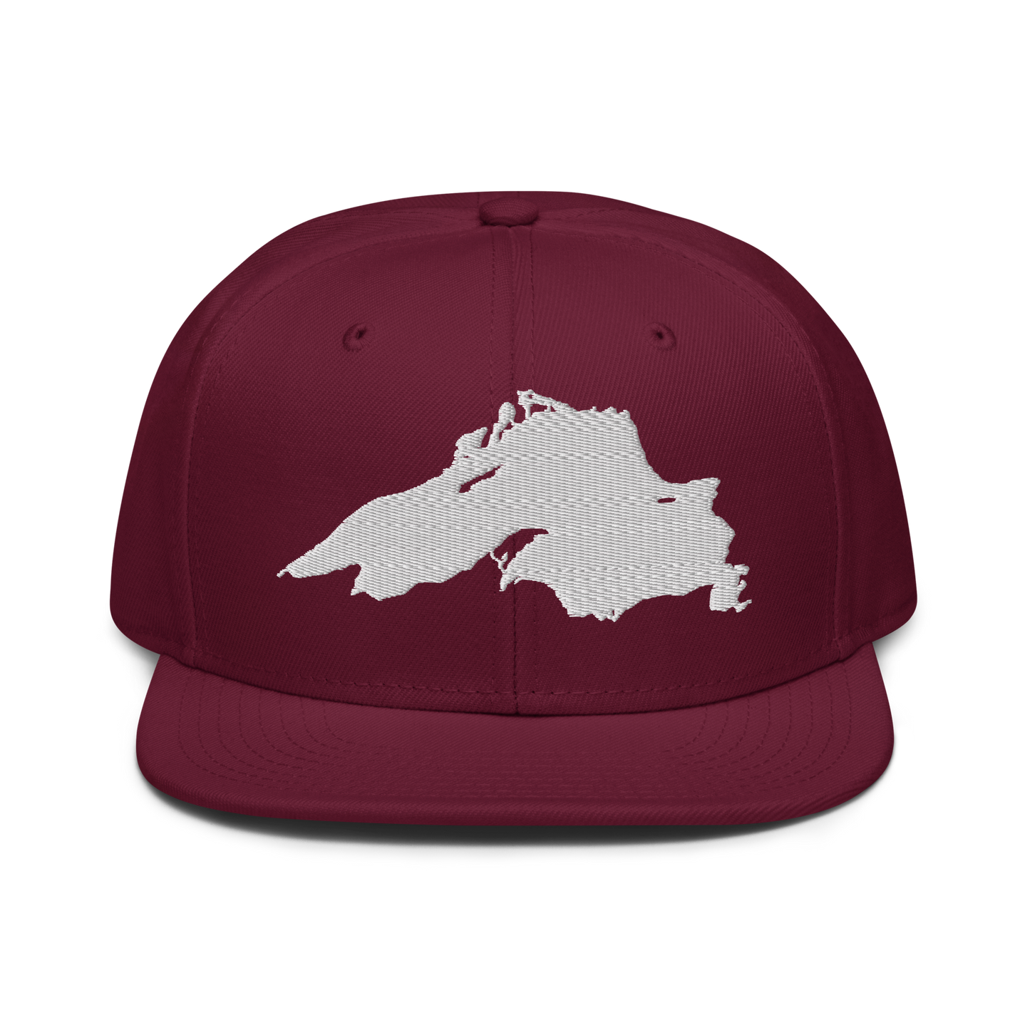 Lake Superior Snapback | 6-Panel