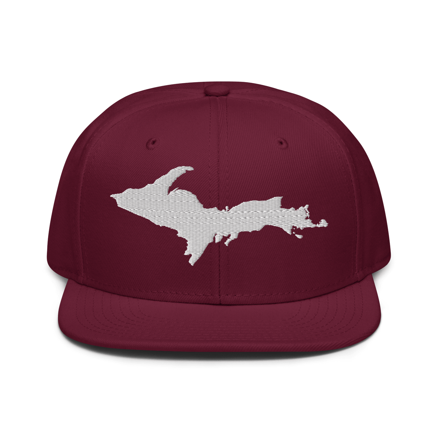 Upper Peninsula Snapback | 6-Panel