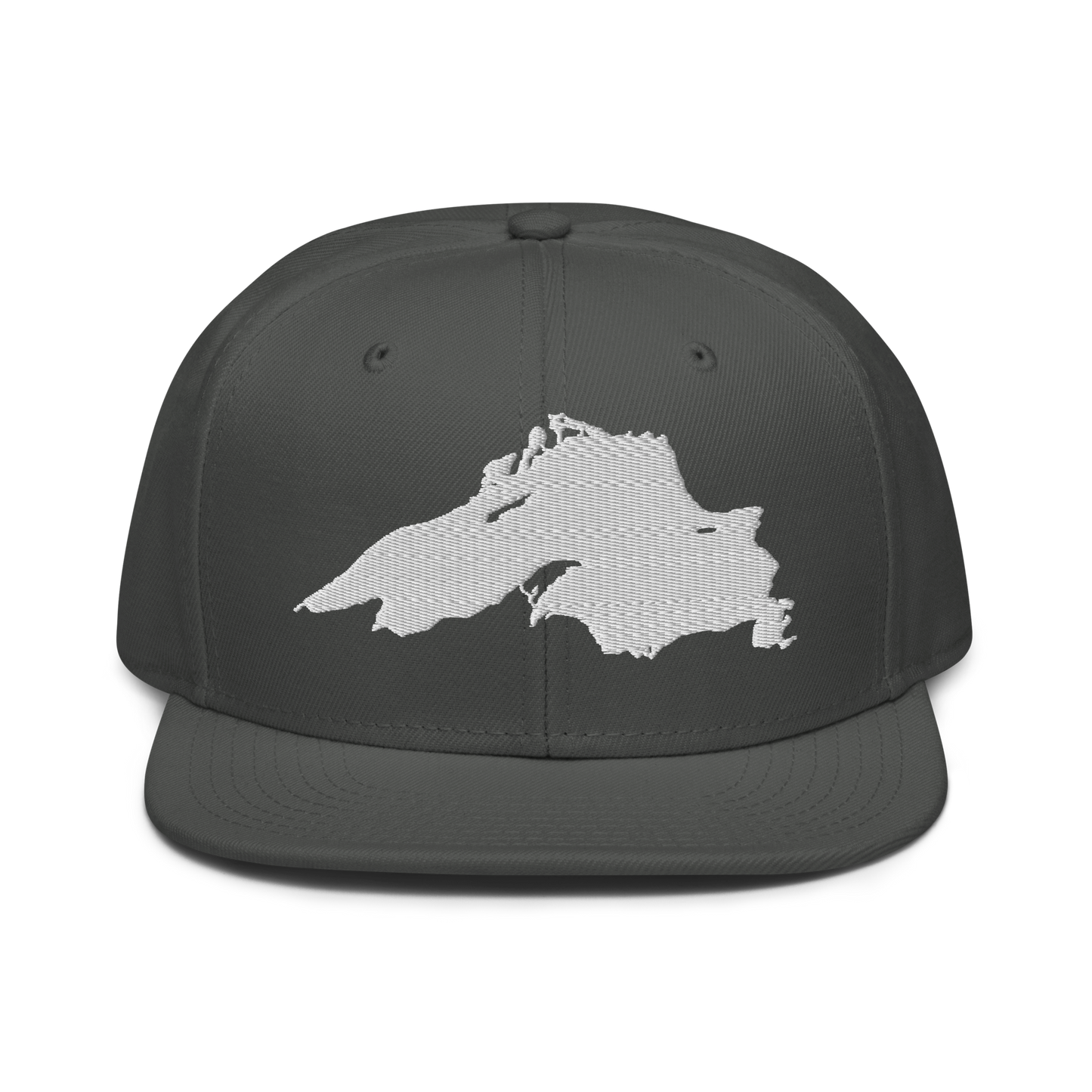 Lake Superior Snapback | 6-Panel