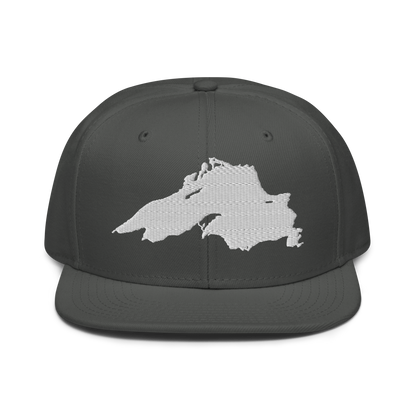 Lake Superior Snapback | 6-Panel