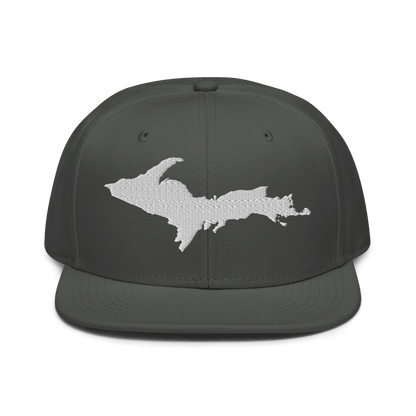 Upper Peninsula Snapback | 6-Panel