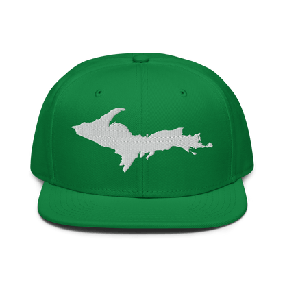 Upper Peninsula Snapback | 6-Panel