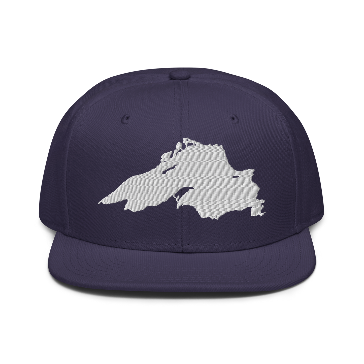 Lake Superior Snapback | 6-Panel