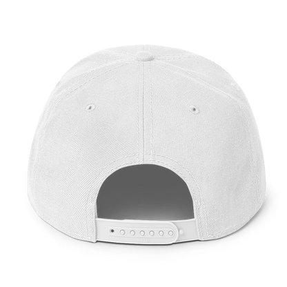 Great Lakes Snapback | 6-Panel - Petoskey Beige