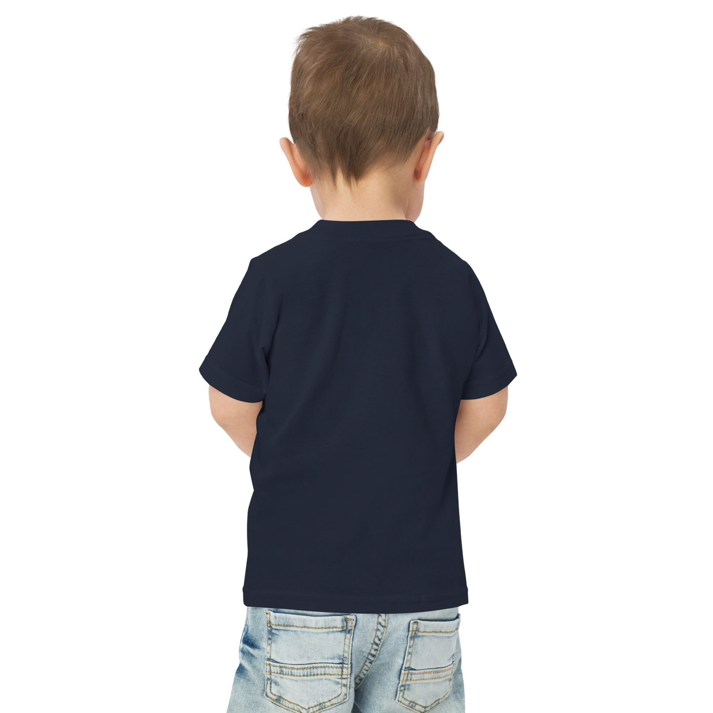 Great Lakes Toddler T-Shirt (Patriotic Edition) | Short Sleeve