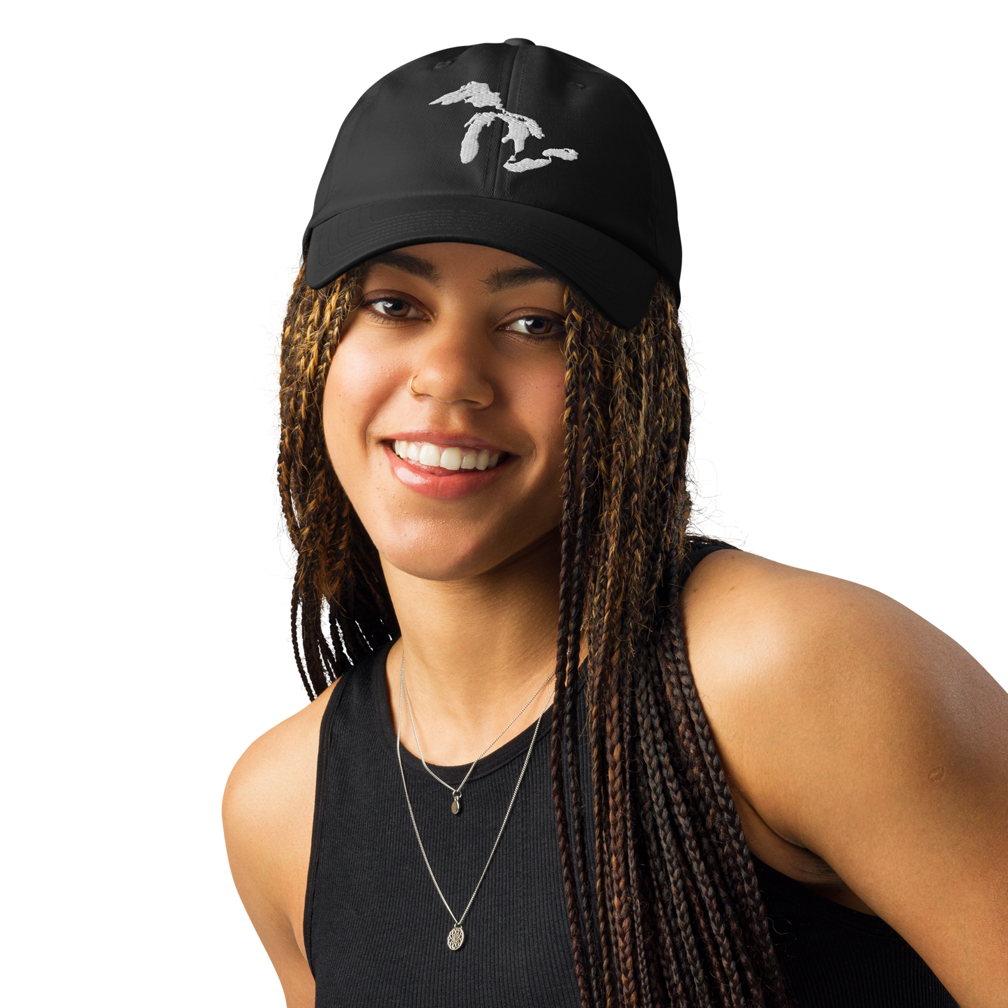 Great Lakes Dad Hat | by Under Armour®