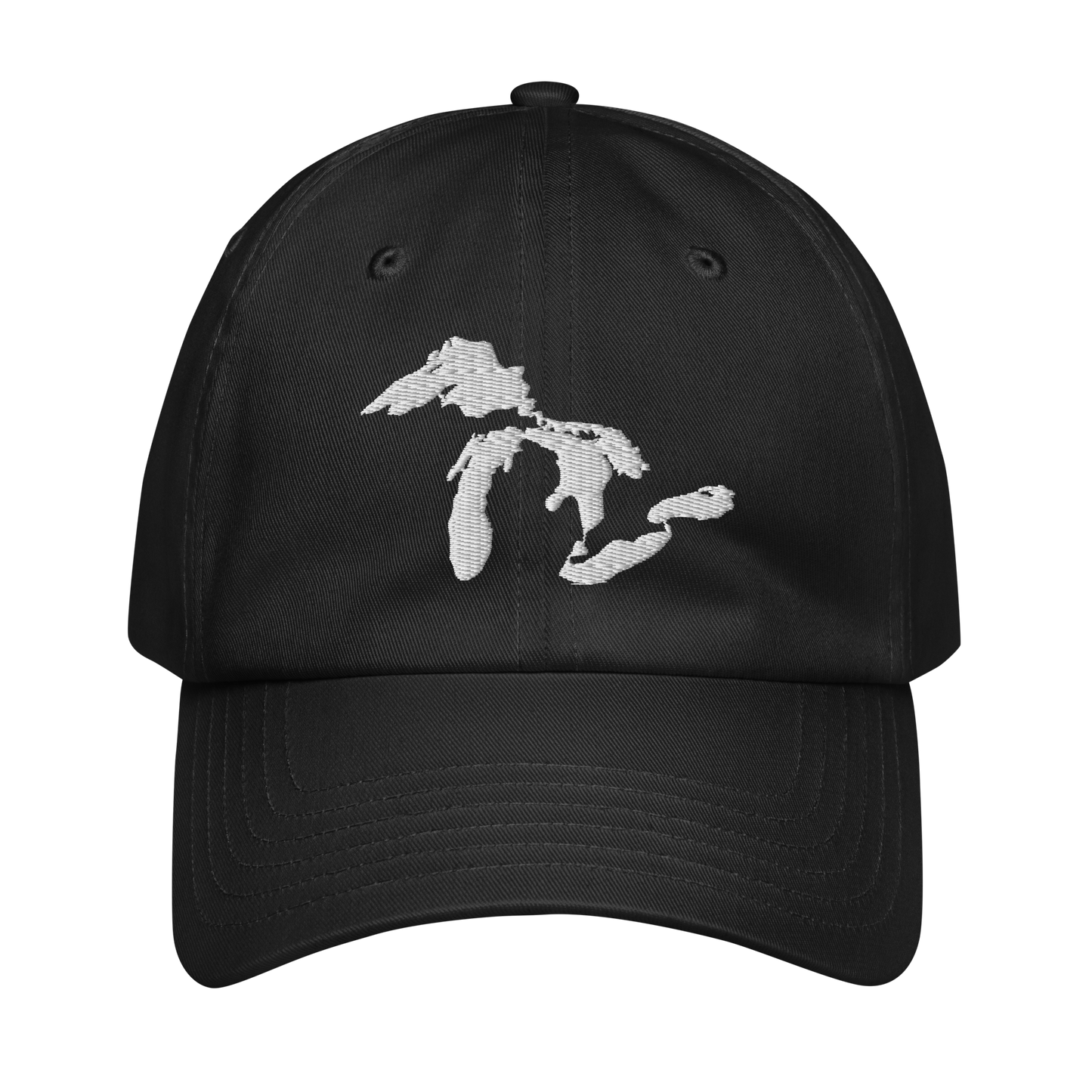 Great Lakes Dad Hat | by Under Armour®