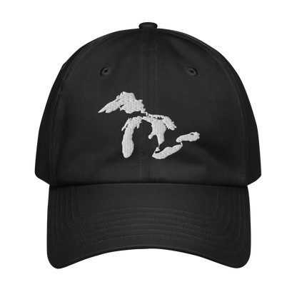 Great Lakes Dad Hat | by Under Armour®