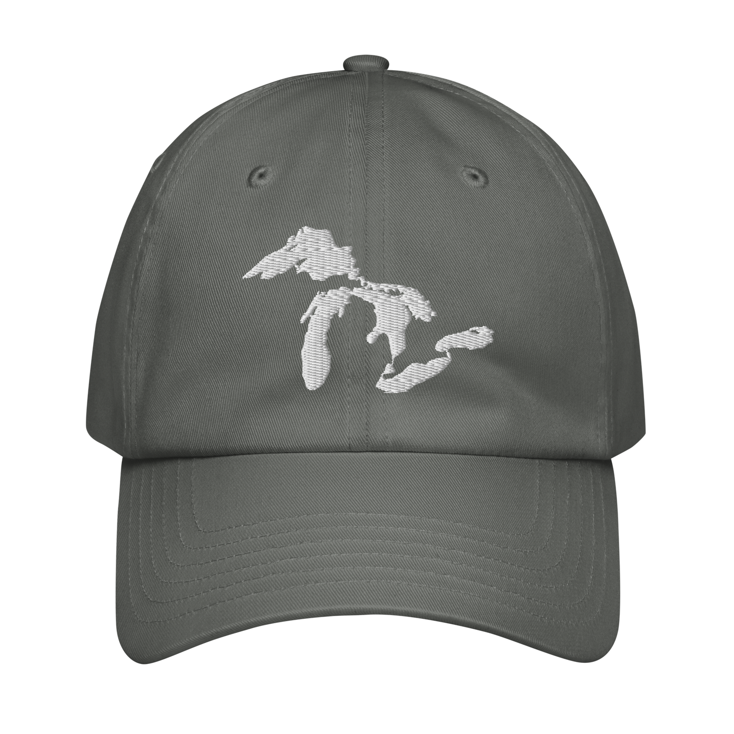 Great Lakes Dad Hat | by Under Armour®