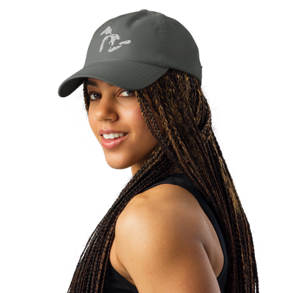 Great Lakes Dad Hat | by Under Armour®