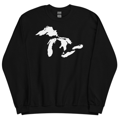 Great Lakes Sweatshirt | Unisex Standard