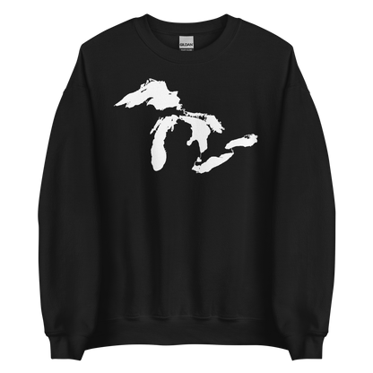 Great Lakes Sweatshirt | Unisex Standard