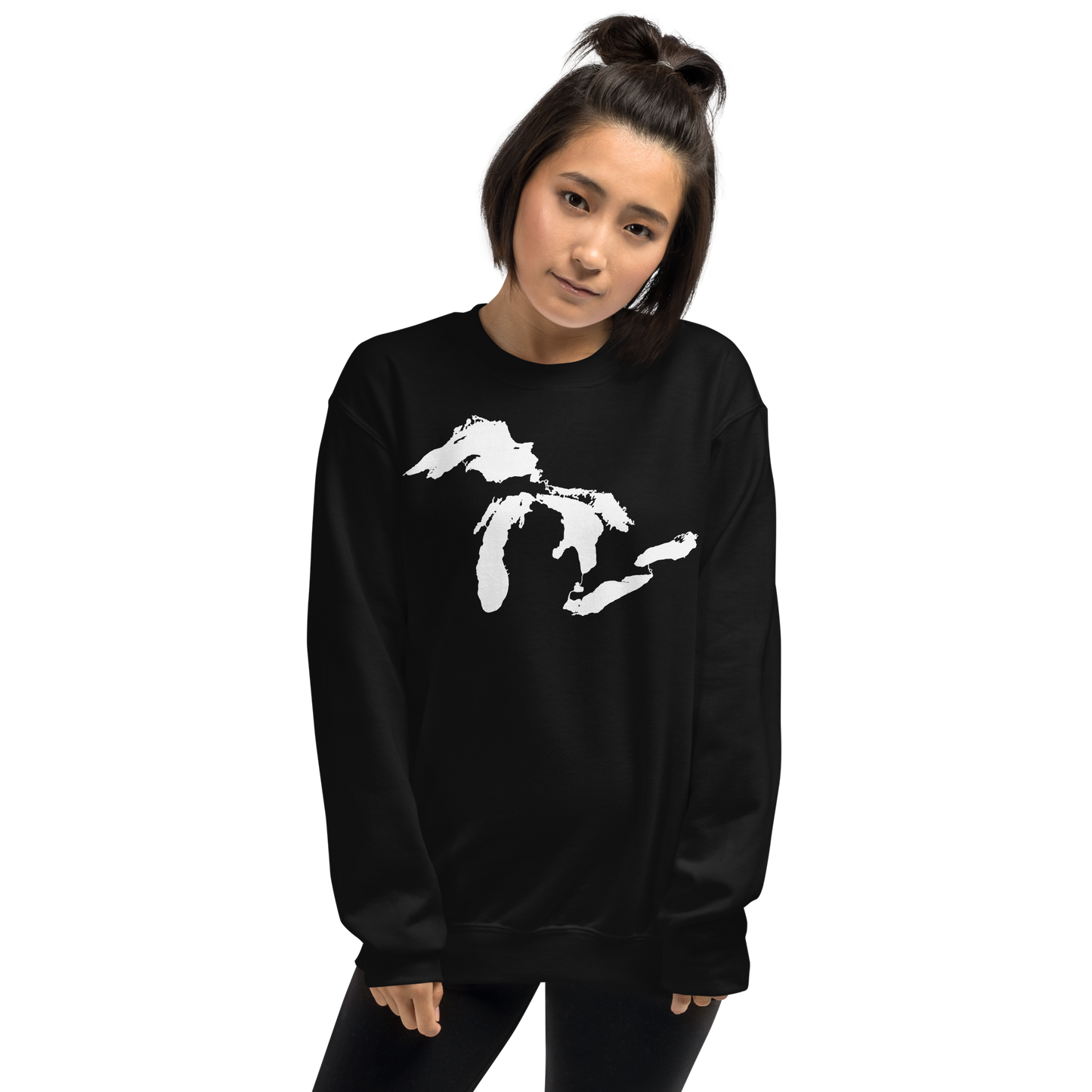 Great Lakes Sweatshirt | Unisex Standard