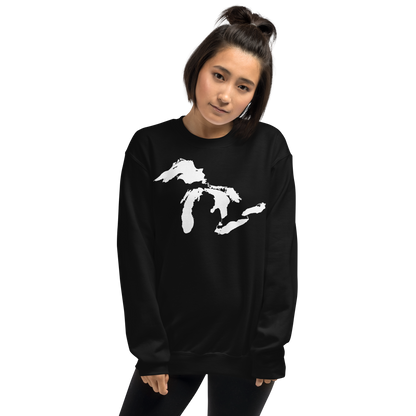 Great Lakes Sweatshirt | Unisex Standard