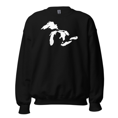 Great Lakes Sweatshirt | Unisex Standard