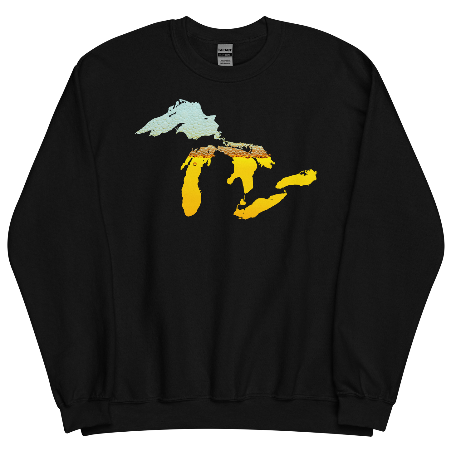 Great Lakes Sweatshirt | Unisex Standard - Beer Edition