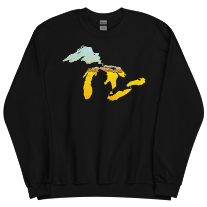 Great Lakes Sweatshirt | Unisex Standard - Beer Edition