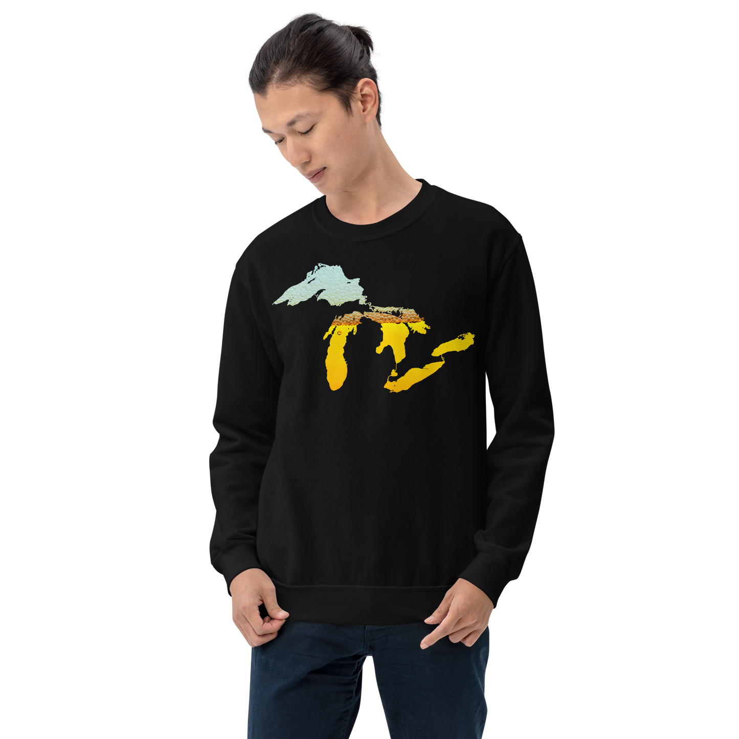 Great Lakes Sweatshirt | Unisex Standard - Beer Edition