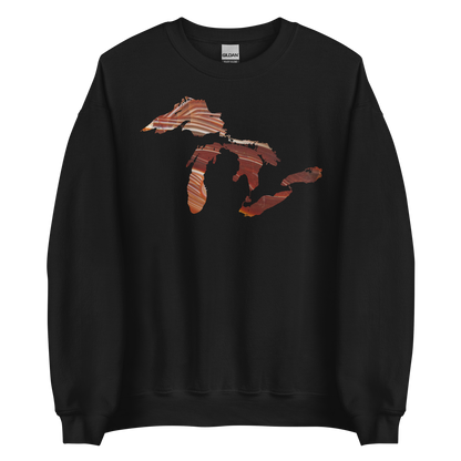 Great Lakes Sweatshirt | Unisex Standard - Agate Edition