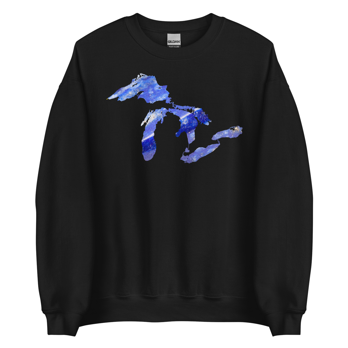 Great Lakes Sweatshirt | Unisex Standard - Lapis Edition