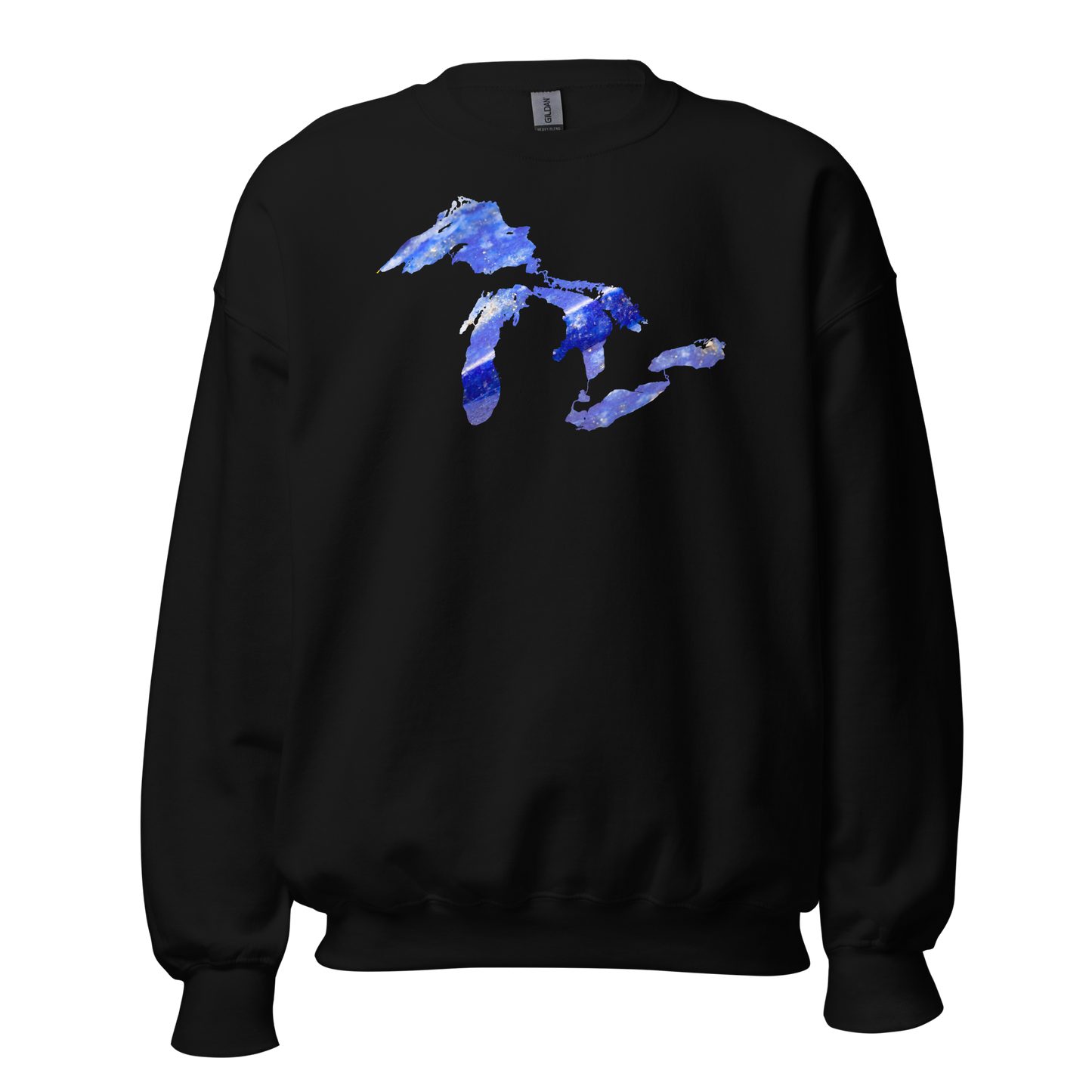 Great Lakes Sweatshirt | Unisex Standard - Lapis Edition