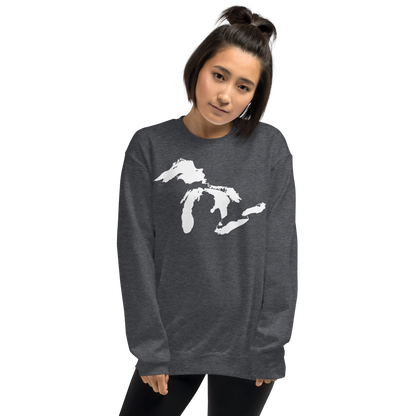 Great Lakes Sweatshirt | Unisex Standard