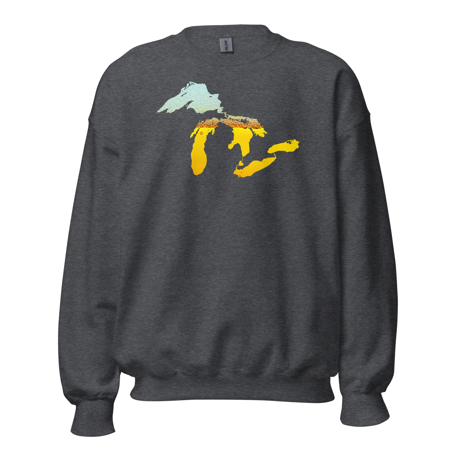 Great Lakes Sweatshirt | Unisex Standard - Beer Edition