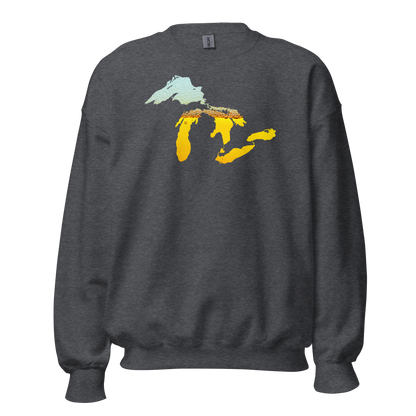 Great Lakes Sweatshirt | Unisex Standard - Beer Edition