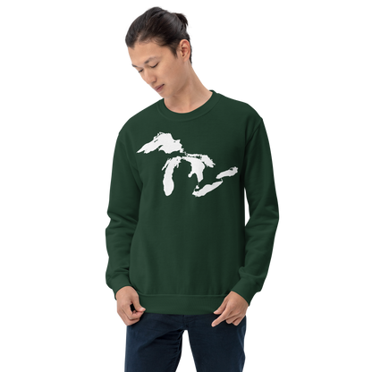 Great Lakes Sweatshirt | Unisex Standard