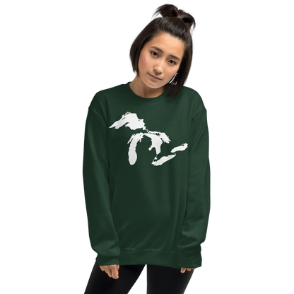 Great Lakes Sweatshirt | Unisex Standard