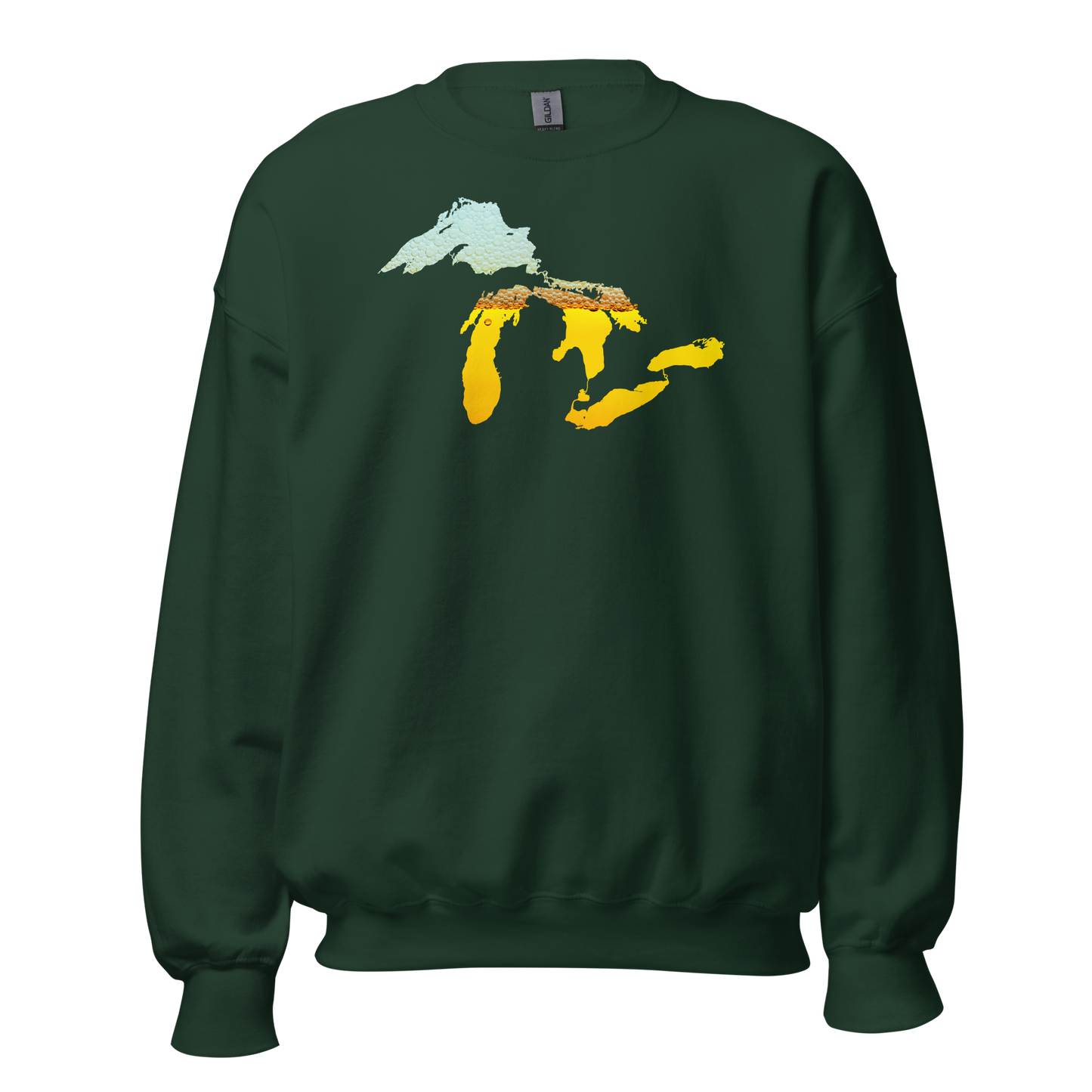 Great Lakes Sweatshirt | Unisex Standard - Beer Edition